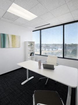 Kuna Coworking - Jacksonville