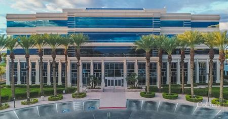 Photo of commercial space at 7201 W Lake Mead Blvd in Las Vegas