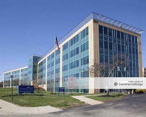 501 Office Center Drive