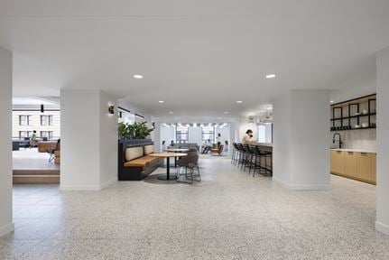 The Mill Space - The Mill at Market West