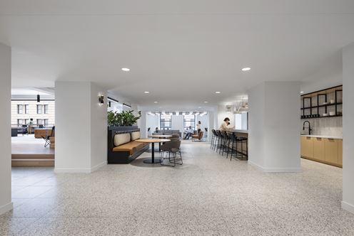 The Mill Space - The Mill at Market West
