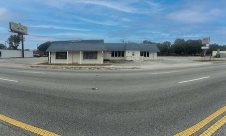Retail space for Rent at 258 Eglin Pkwy NE in Fort Walton Beach