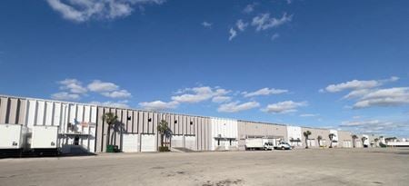 Industrial space for Rent at 9793 NW 91st Court in Medley