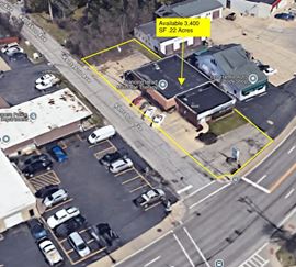 4444 Dixie Hwy