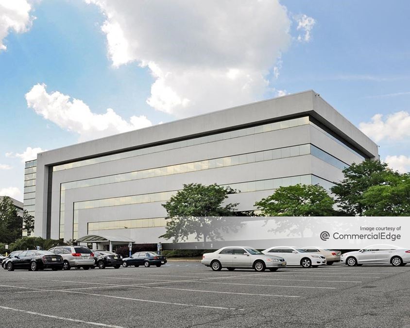 Meadowlands Corporate Center - 1280 Wall Street West