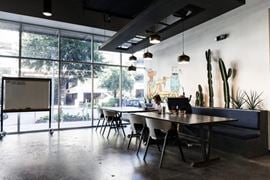 Common Desk - Fort Worth