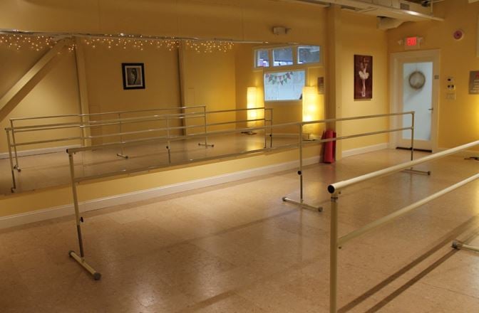 Retail space for Rent at 721 Worcester St in Natick
