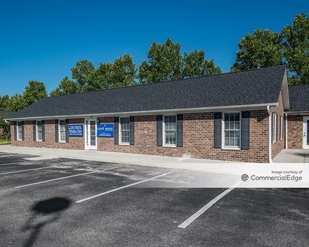 Office space for Rent at 106 Waccamaw Medical Park Court in Conway
