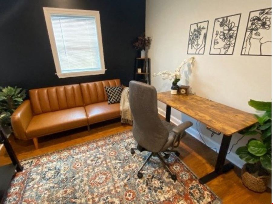 Wellness Oasis Pike Road