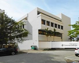 1701 Ponce De Leon Blvd