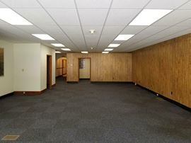 Port Allegany Office Building