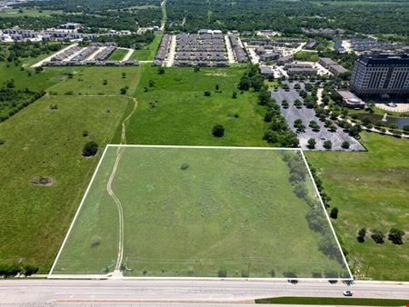 VacantLand space for Sale at  University Drive E in Bryan