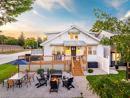 Other space for Sale at 710 W Ludington Ave in Ludington
