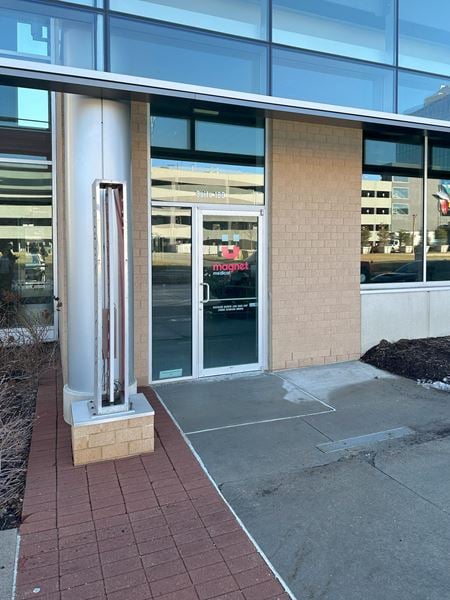 Retail space for Rent at 6457 Frances Street in Omaha