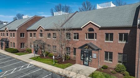 Photo of commercial space at 100 Conifer Hill Drive in Danvers