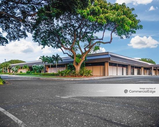 Kalaeloa Professional Center