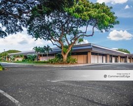 Kalaeloa Professional Center