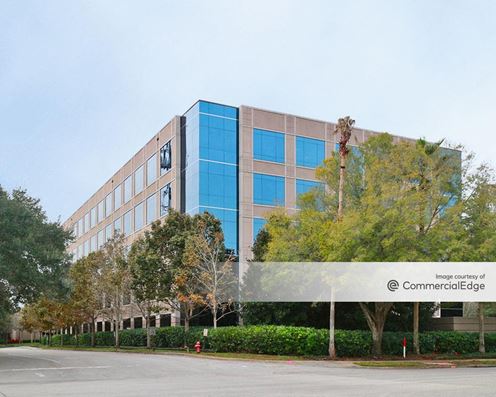 Maitland Promenade I