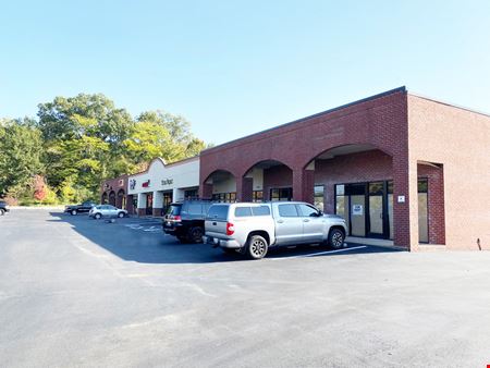 Retail space for Rent at 7041 US HWY 64  in Memphis