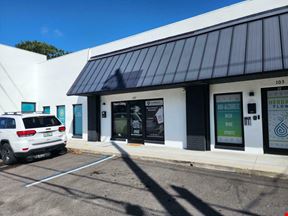 501 Dr MLK Jr St N - Suite 102