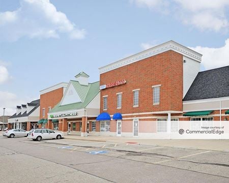 Wellpoint Center - Broadview Heights