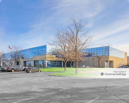 Industrial space for Rent at 1200 Trapp Rd in Eagan