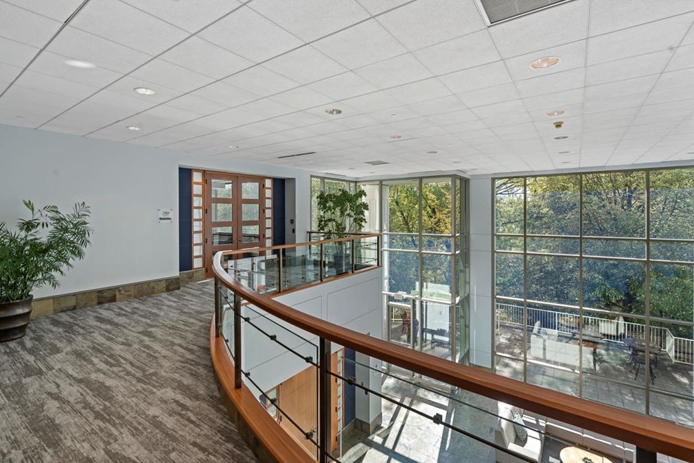 5 Walnut Grove Drive
