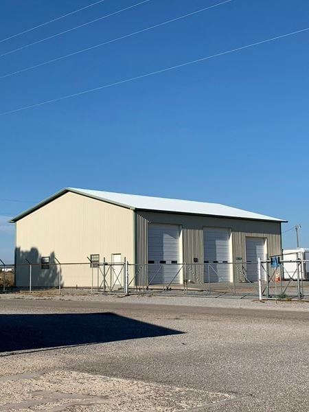 Industrial space for Sale at 41 Smokey Trail Circle in Artesia