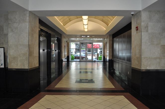 Robert C. Williams Business Center - 201 Hay St