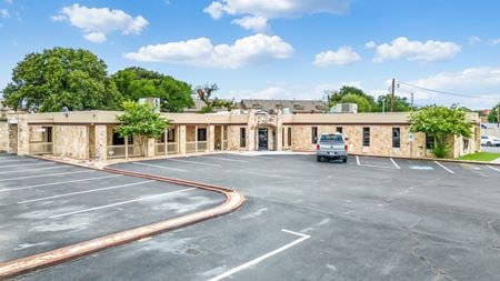 Photo of commercial space at 716 W Euless Blvd in Euless