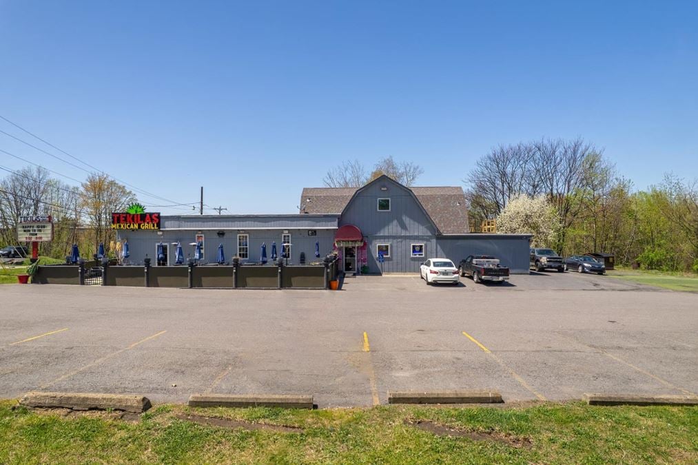 900 Oak Street, Pittston