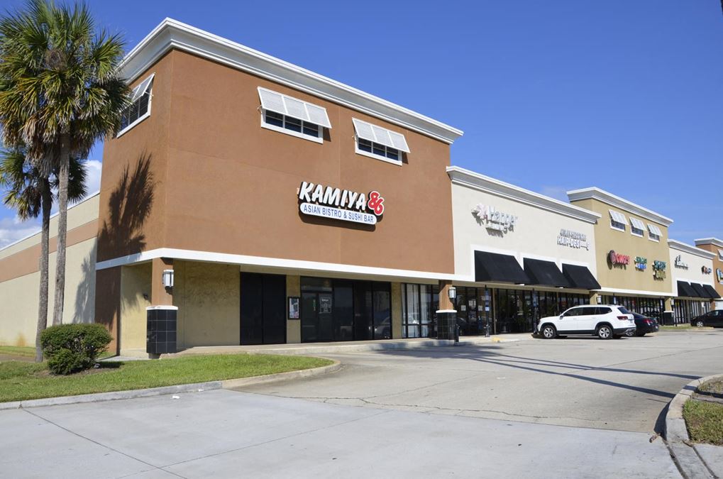 Pablo Village 1226 3rd Street South, Jacksonville Beach, FL