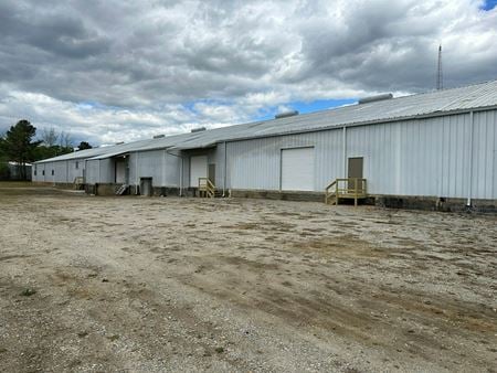 Photo of commercial space at 658 Southern Ave in Fayetteville