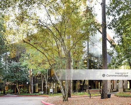 Office space for Sale at 2190 North Loop West in Houston