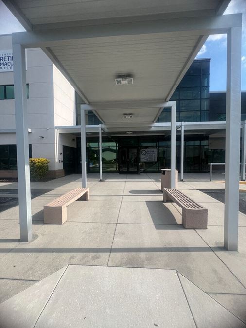 250 Avenue K, SW, Suite 104, Winter Haven, FL 33880 (980 Sq. Ft.)