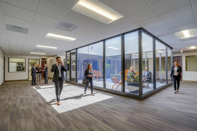 Barrister Executive Suites - Torrance