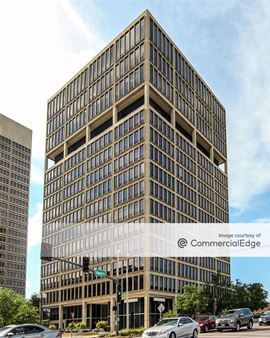 Pierre Laclede Center I