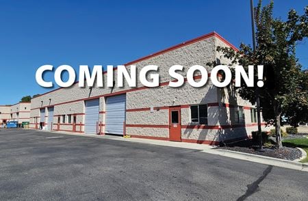 Photo of commercial space at 214 W 37th St in Garden City