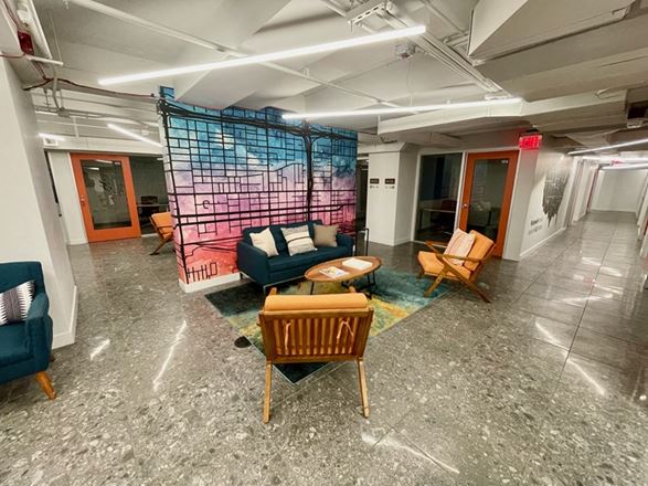 Heard Building