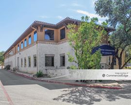 2101 Lakeway Blvd
