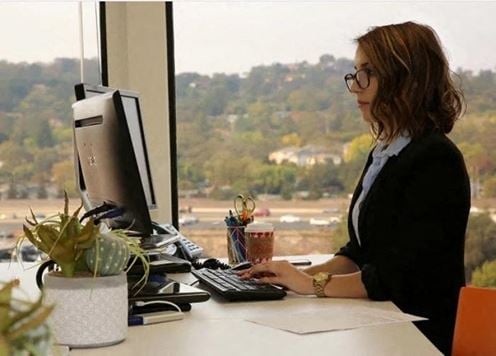 Pacific Workplaces - Walnut Creek