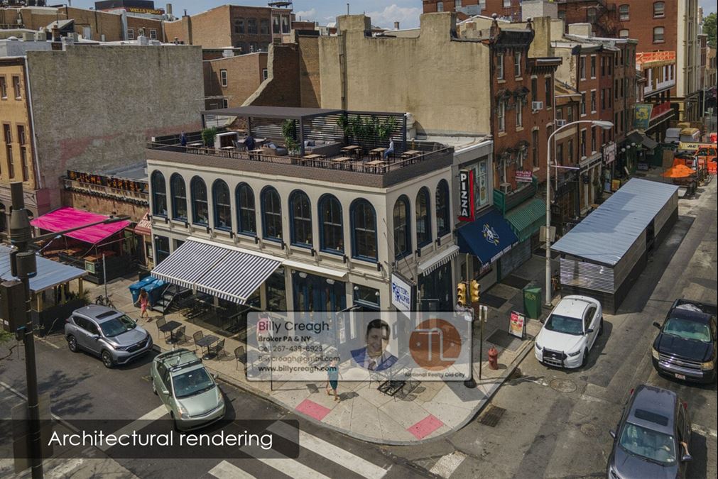 201 Chestnut Street