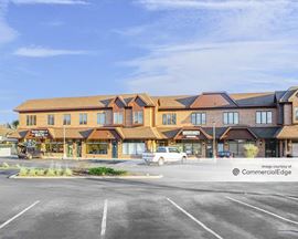 Naperville Commons
