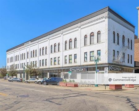 Office space for Rent at 202 2nd Street NE in Canton