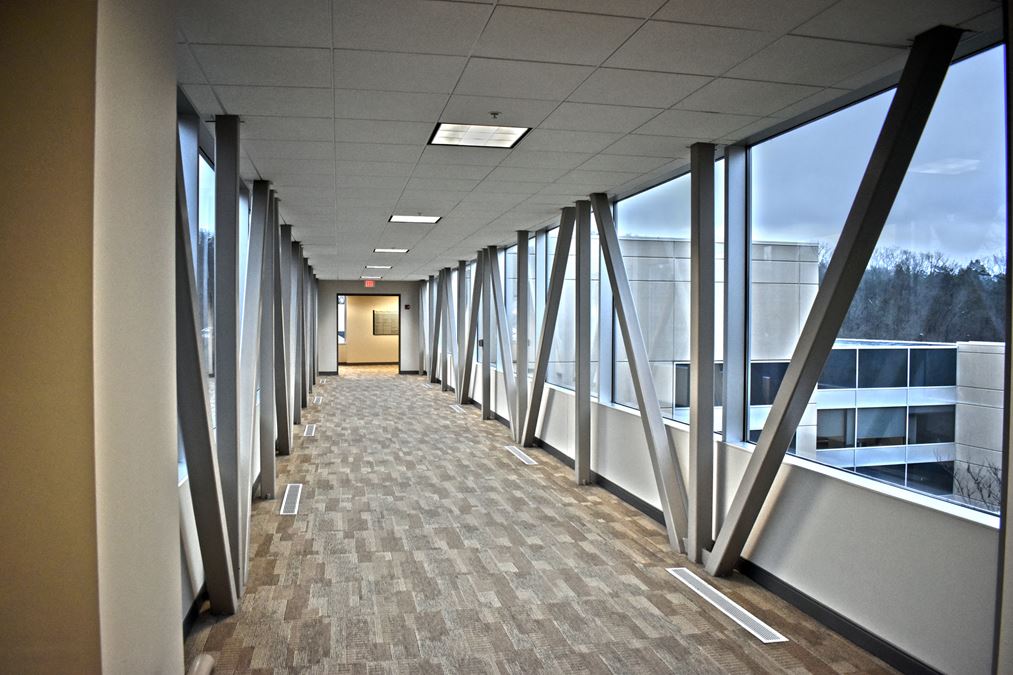 Des Peres Medical Arts Pavilion II