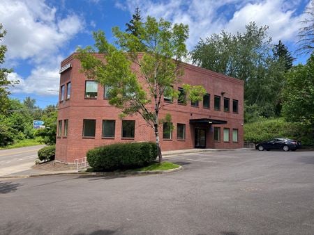 Office space for Sale at 11000 SW Barbur Boulevard in Portland