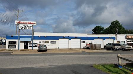 Retail space for Sale at 894 East Little Creek Road in Norfolk