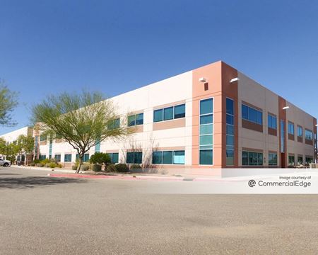 Office space for Rent at 3360 East Hemisphere Loop in Tucson