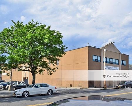 Photo of commercial space at 269 Fulton Avenue in Hempstead