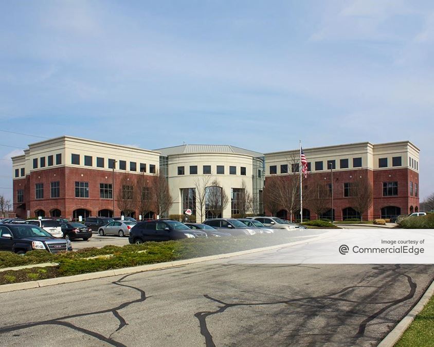 505 North Cleveland Avenue Office Space For Rent CommercialCafe